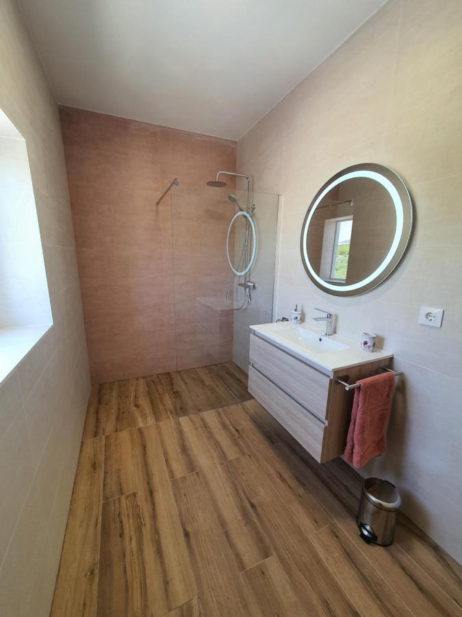 Bed and Breakfast Casa Nuestro Sueno Oria Exterior foto