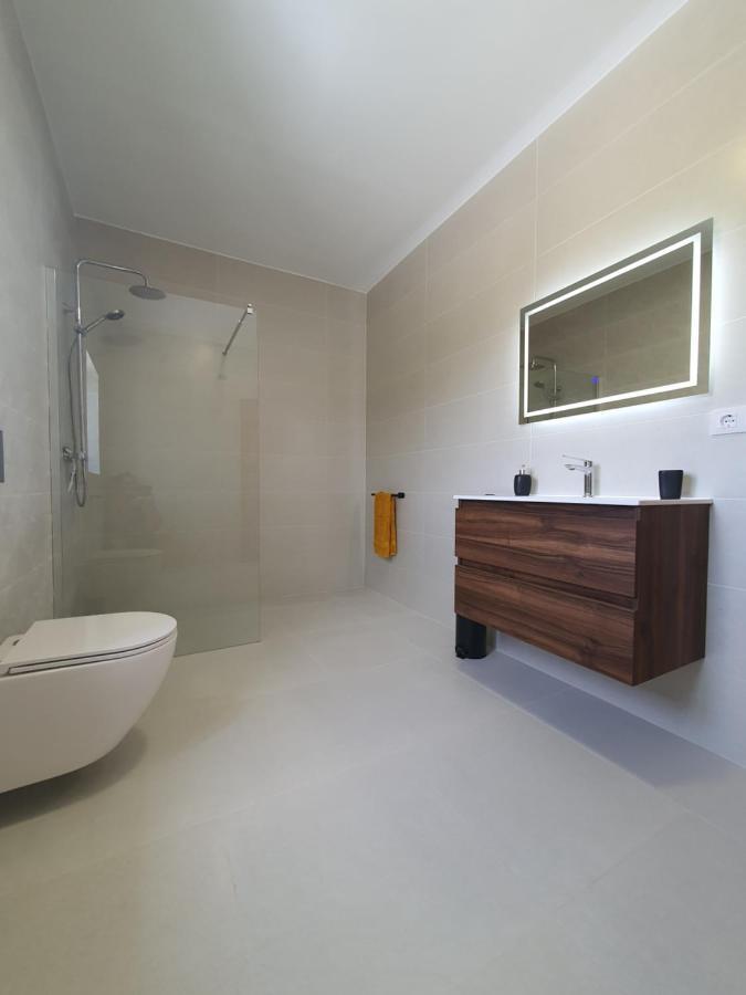 Bed and Breakfast Casa Nuestro Sueno Oria Exterior foto