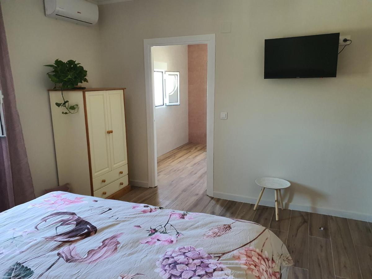Bed and Breakfast Casa Nuestro Sueno Oria Exterior foto