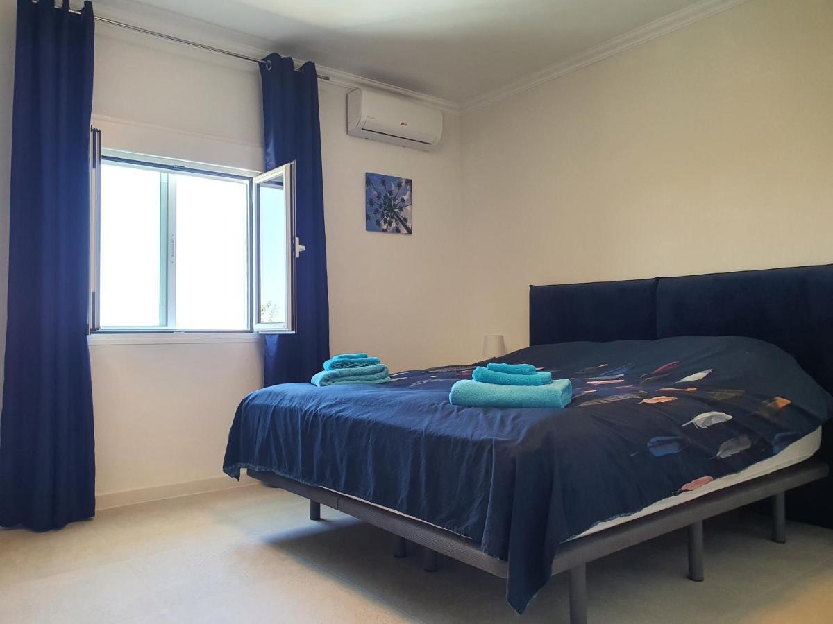 Bed and Breakfast Casa Nuestro Sueno Oria Exterior foto